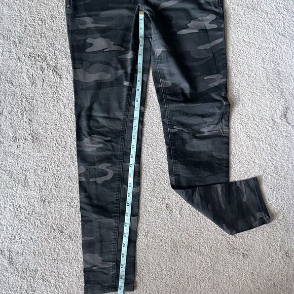 Democracy Women’s Ab Technology Camouflage Jegging Jeans! - Picture 7 of 12